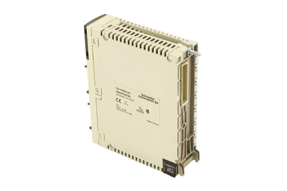 SCHNEIDER - TSXDSY32T2K-3