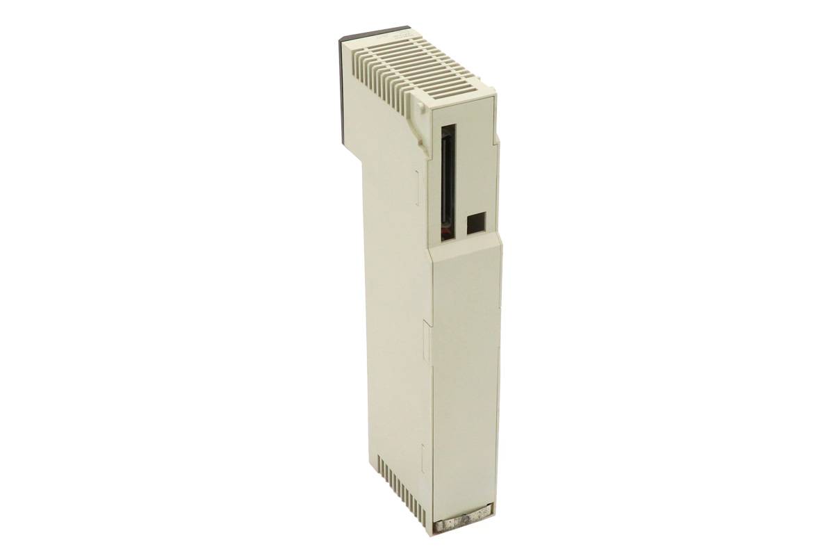 Schneider Electric - 140ACI03000 - SCHNEIDER ELECTRIC ANALOG INPUT MODULE - 140ACI03000-3