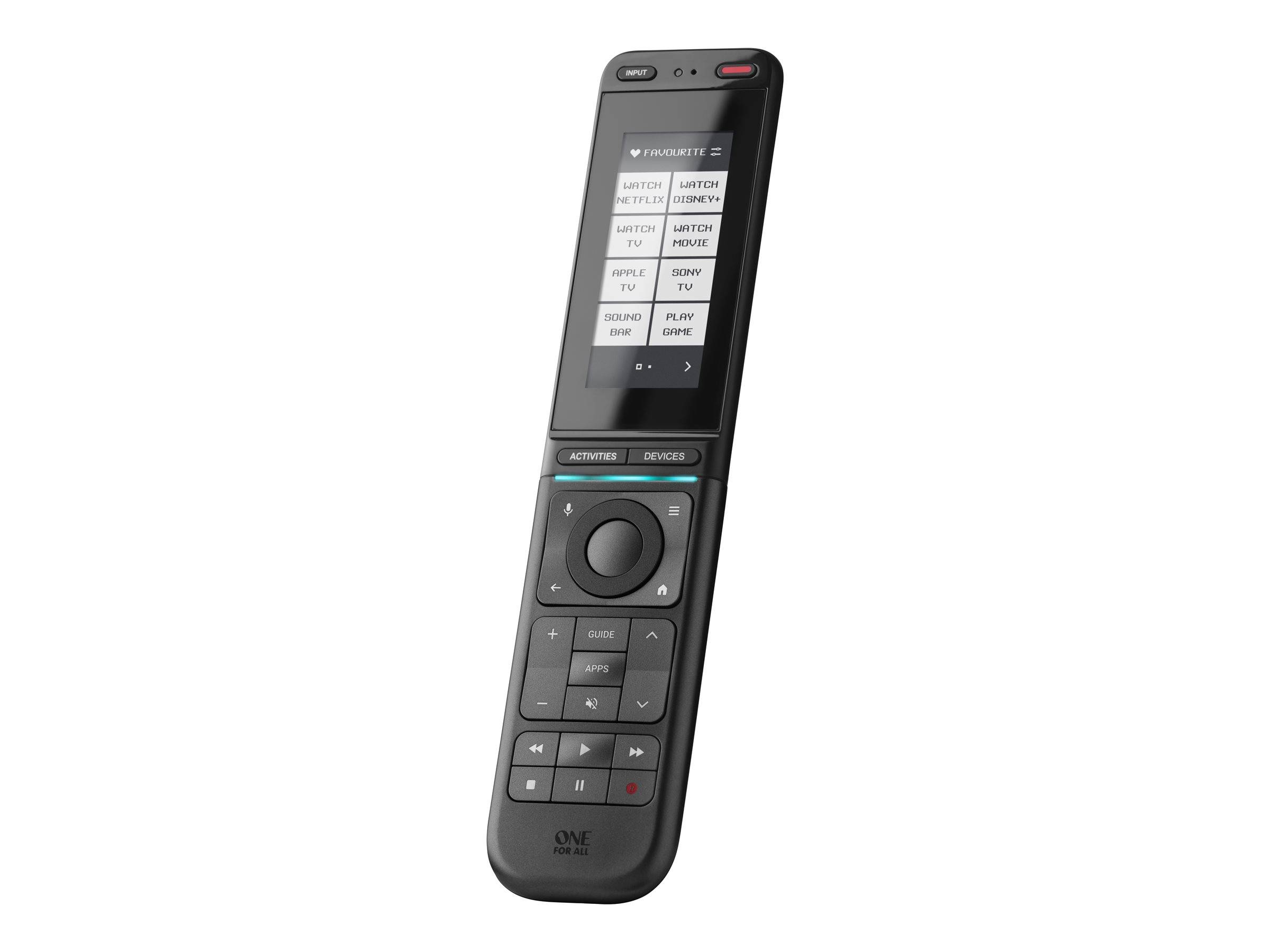 One for All Smart Control Pro Touch URC 7985-0