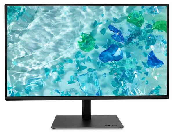 Acer Vero B277U Gbmiiqprzx - B7 Series - LCD-Monitor - 68.6 cm (27")