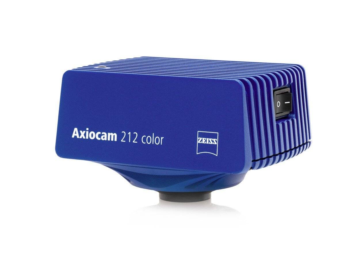 Mikroskopkamera Axiocam 212 color-0