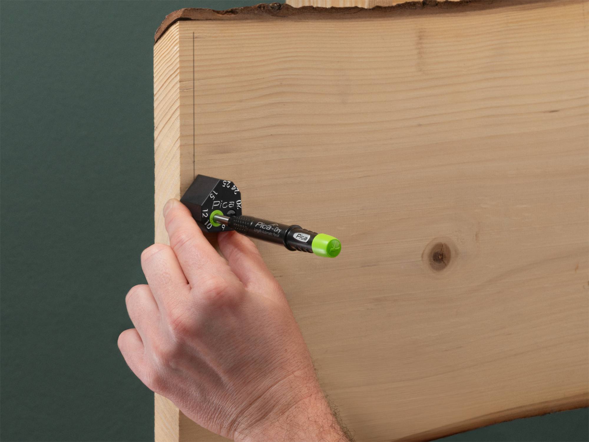 PICA - Dry Scriber Block Set-3
