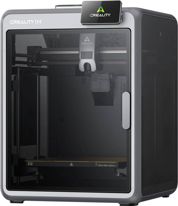 Creality K2 3D Drucker
