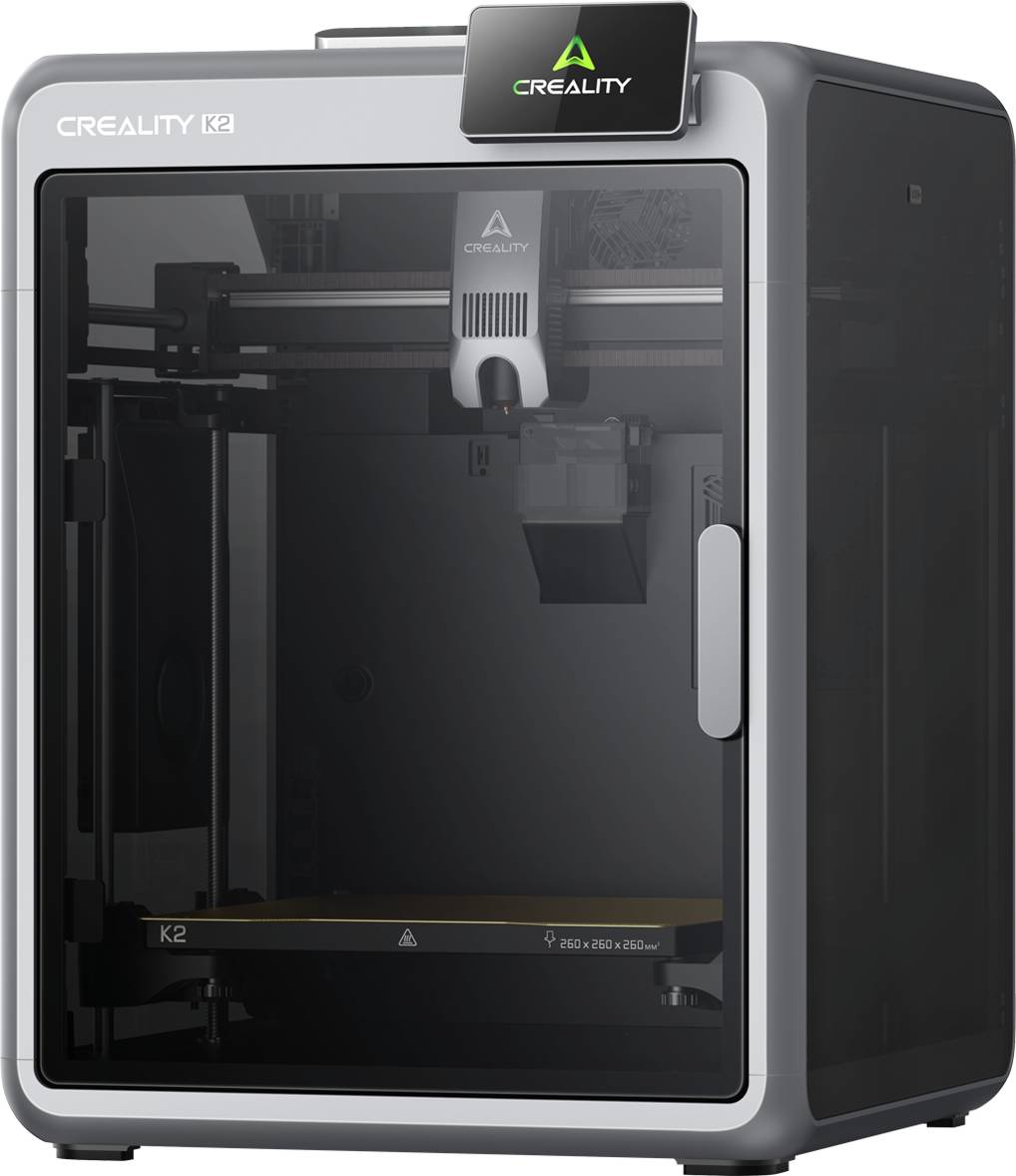 Creality K2 3D Drucker-0