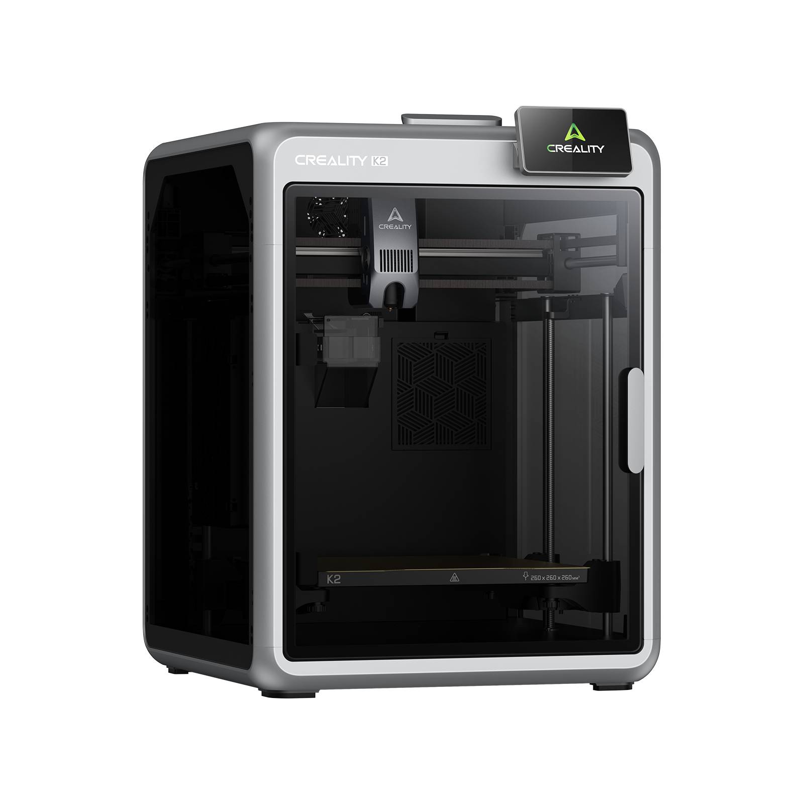 Creality K2 3D Drucker-3