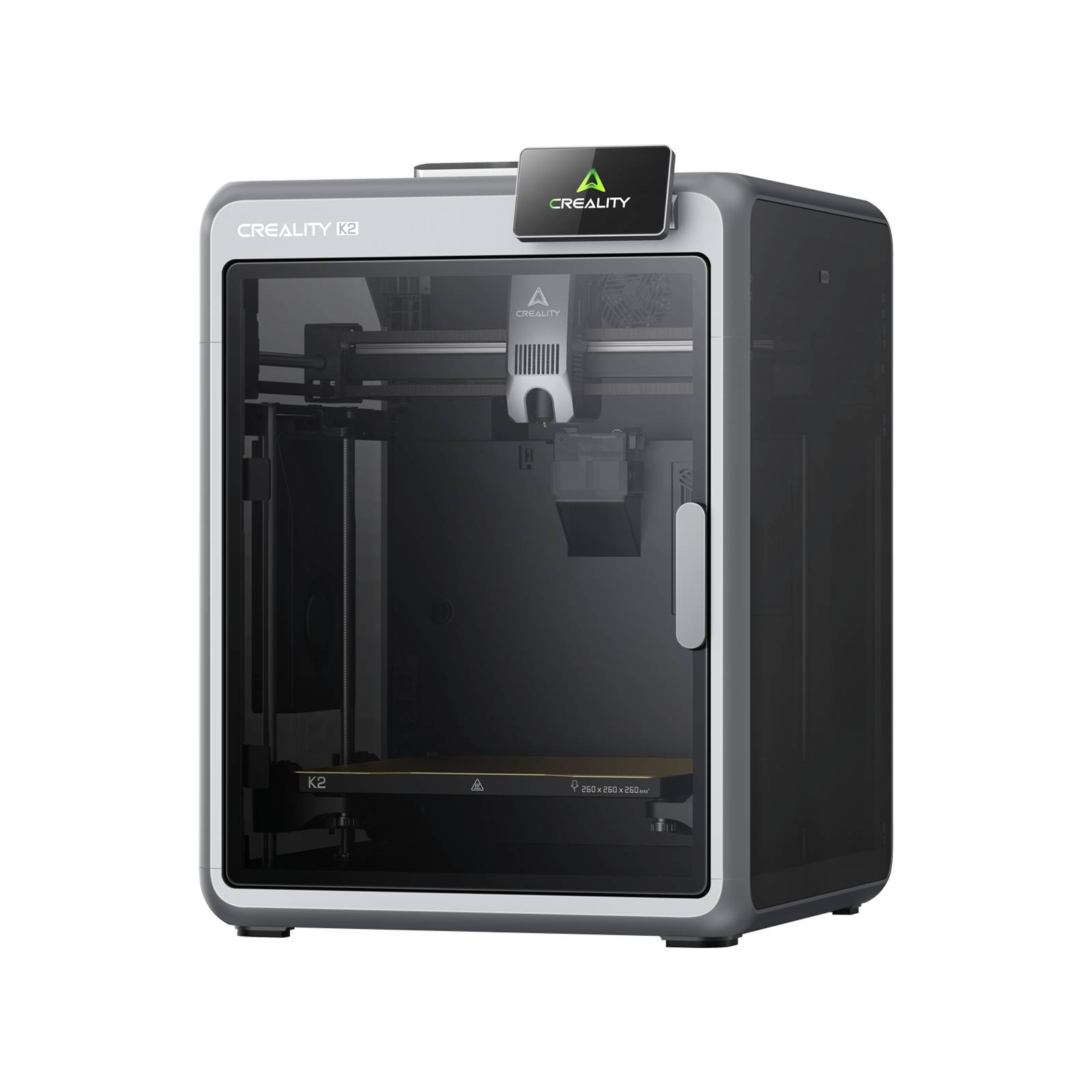 Creality K2 3D Drucker-4