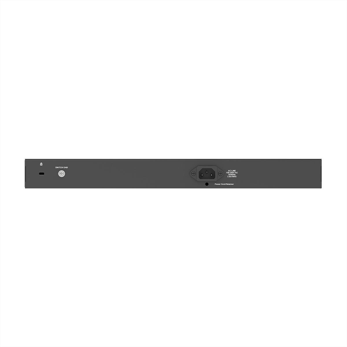 DLink Deutschland 26-Port Gigabit Switch-3