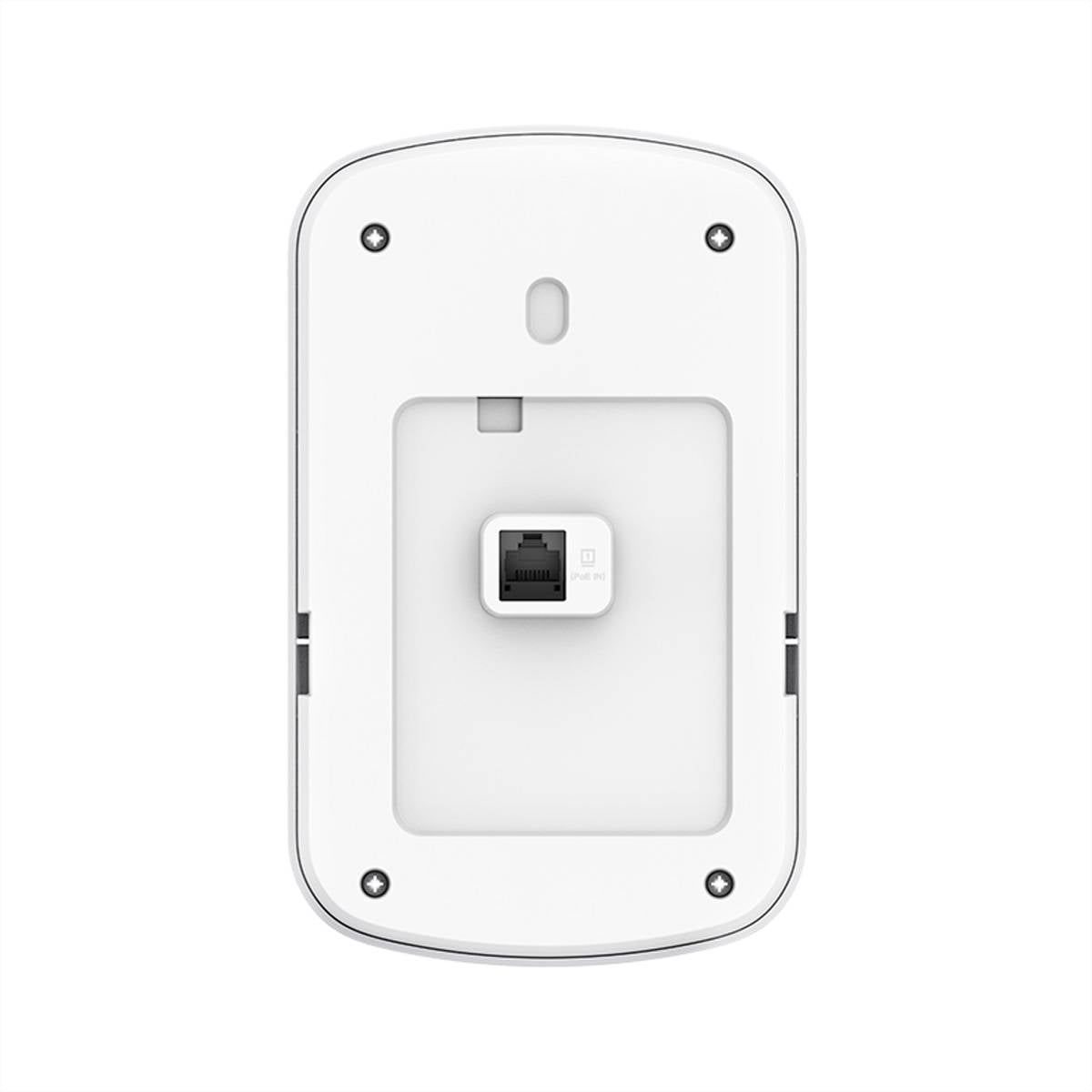 DLink Deutschland Wall Plate Access Point DAP-X30-2
