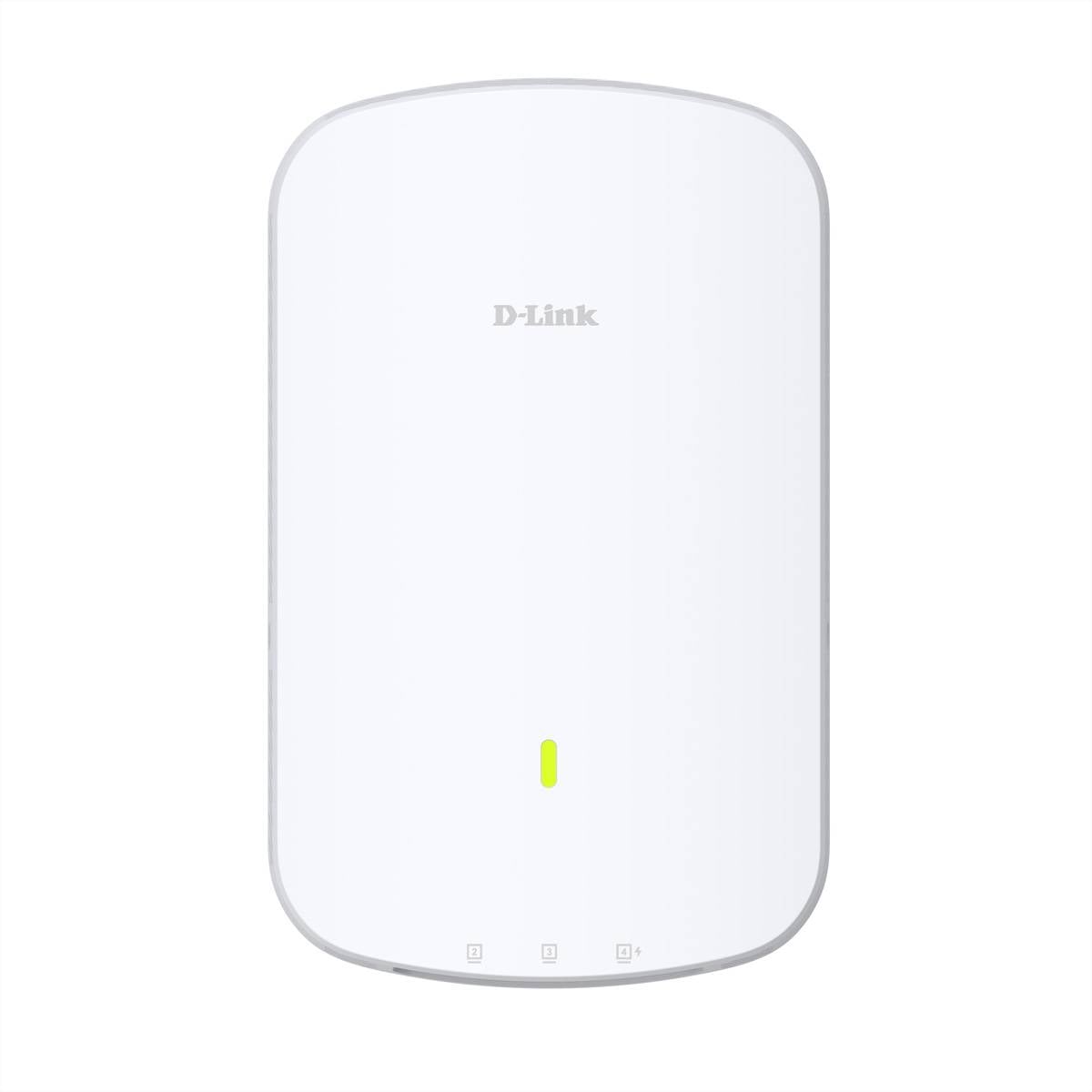 DLink Deutschland Wall Plate Access Point DAP-X30-4