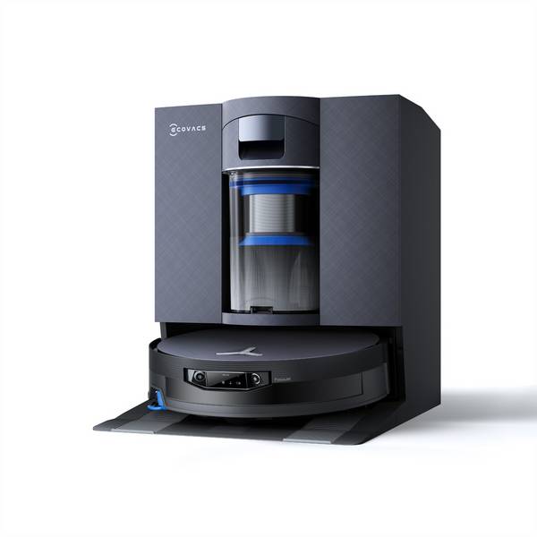 Ecovacs Saugroboter X12 OmniCyclone Deebot