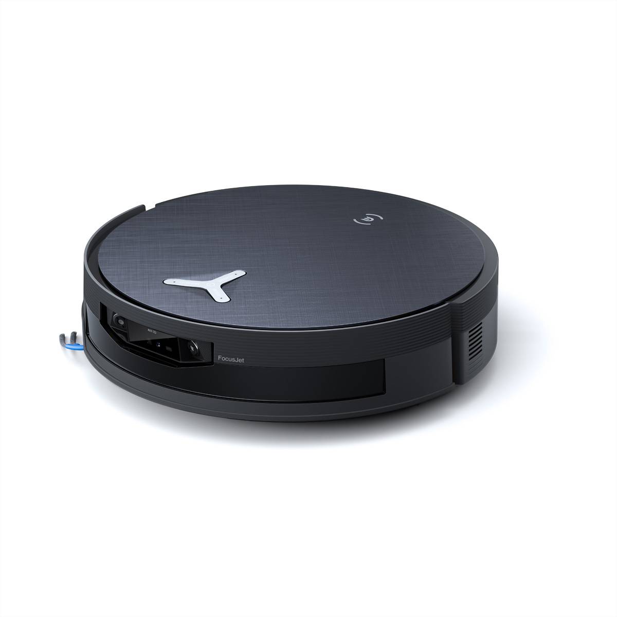 Ecovacs Saugroboter X12 OmniCyclone Deebot-4
