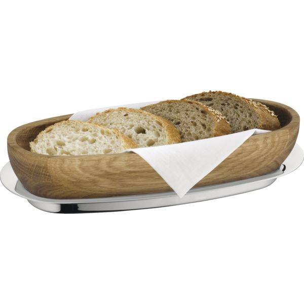 HEPP VISION Holzschale S-2