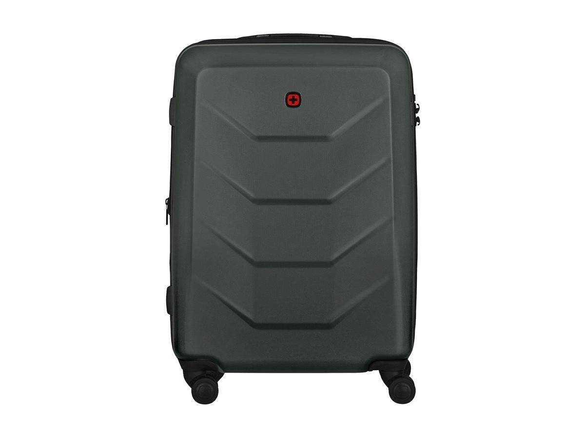 WENGER Prymo Medium Hardside Case Peripheriegeräte & Zubehör Tasche & Etuis Notebooktaschen &-0