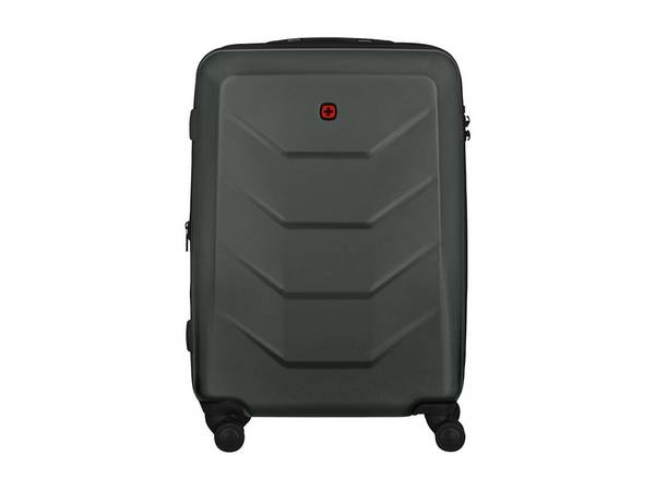 WENGER Prymo Medium Hardside Case Peripheriegeräte & Zubehör Tasche & Etuis Notebooktaschen &