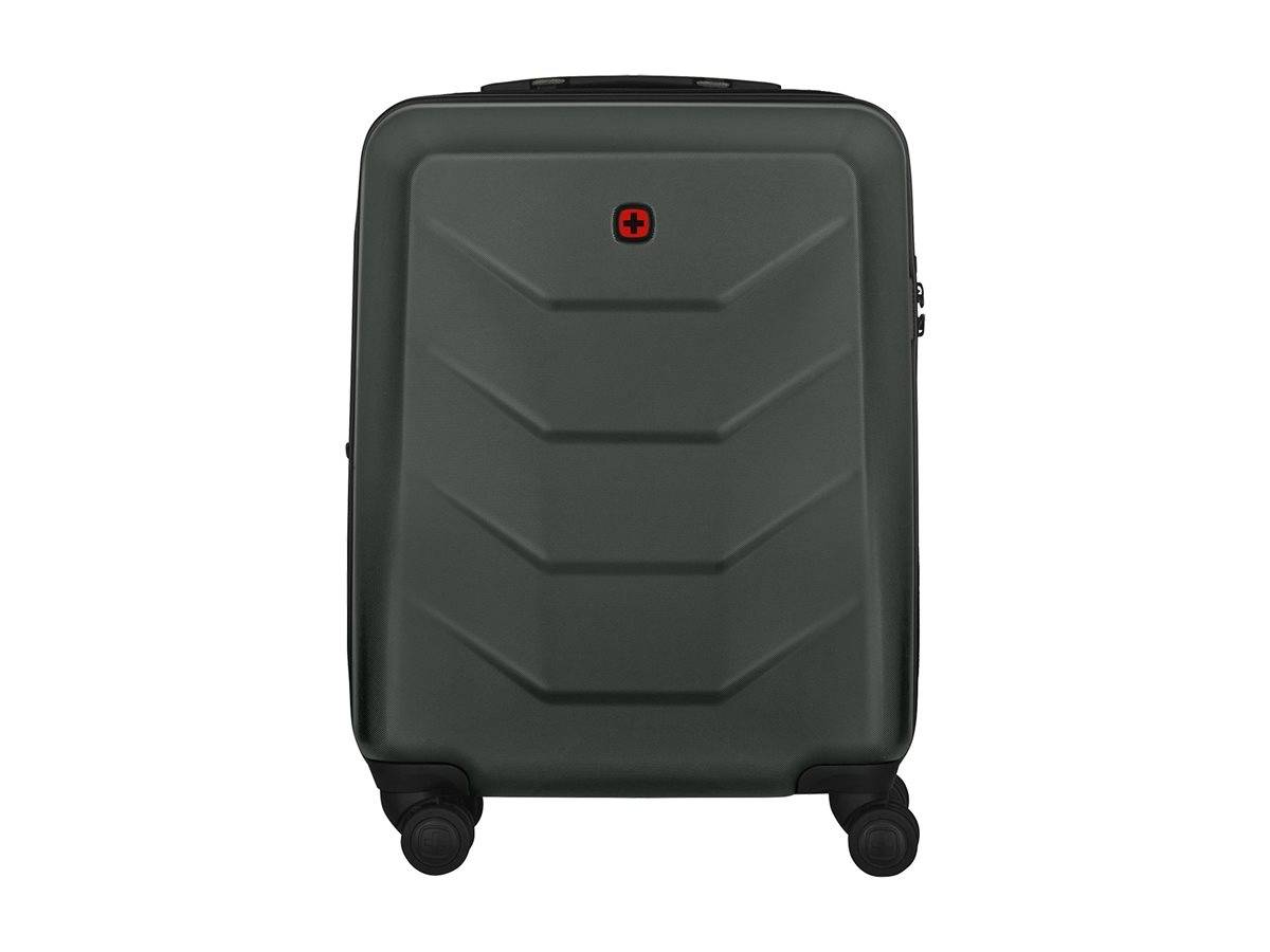 Wenger Prymo - Spinner Handgepäck - Hardside-0
