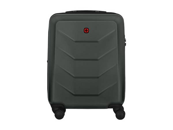 Wenger Prymo - Spinner Handgepäck - Hardside
