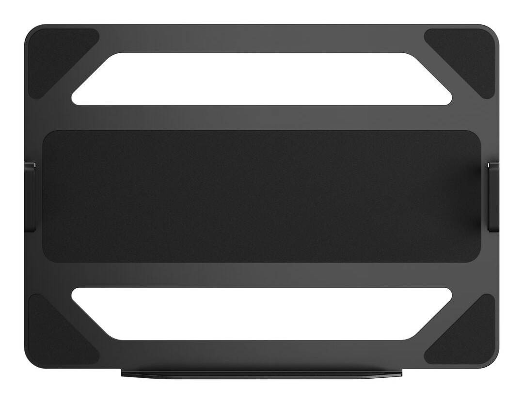Vogel's ESSENTIAL A6010B schwarz - Vogel's ESSENTIAL A6010 Laptopständer.-0