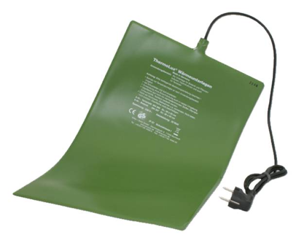 Thermolux Wärmematte - Terraristik [AccuLux 461265]-0