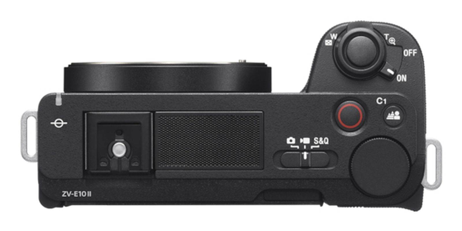 Sony a ZV-E10 II - Digitalkamera - spiegellos-4