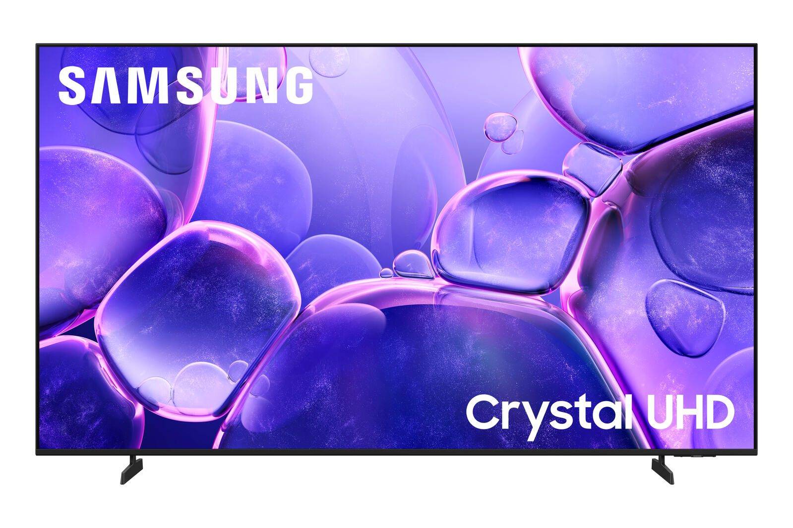 Samsung HG55U700F 4K Ultra HD Hotel Smart TV 139,7 cm (55"")-0