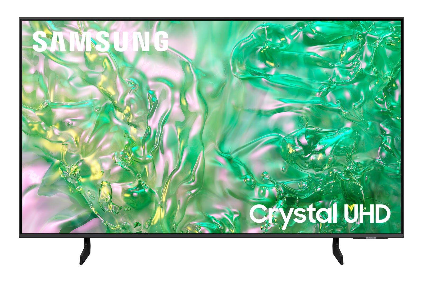 Samsung HU8000F, 109,2 cm (43"), 4K Ultra HD, 3840 x 2160 Pixel, LED, 16:9, Mega-Kontrast-0