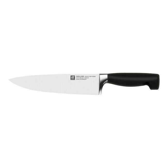 ZWILLING Vier Sterne Kochmesser 20 cm 31071-201-0-0
