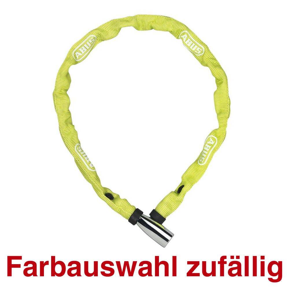 ABUS SECURITY-CENTER - ABUS 1500 Web - Kette mit integriertem Schloss-0