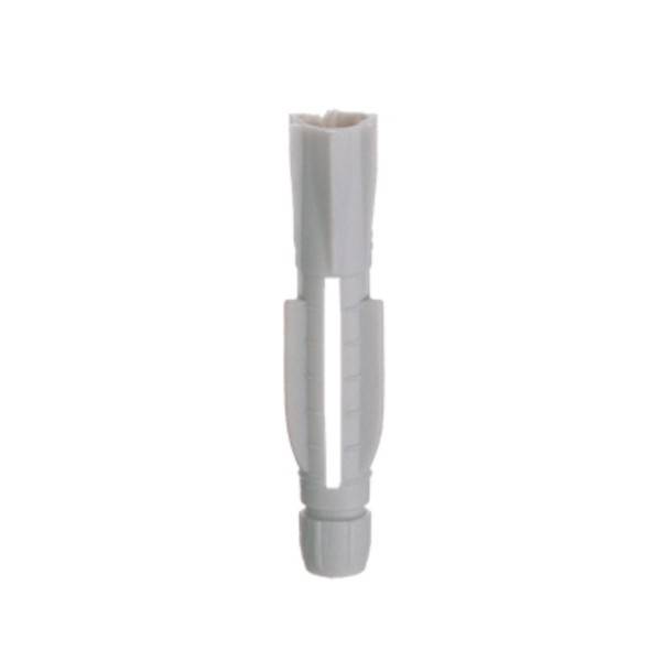 Lancelot® Hohlraumdübel 6 x 36 mm ohne Kragen | 200 Stk. / Pack
