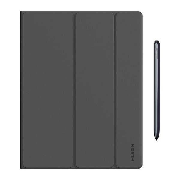 Huion Kamvas Ink 10 EB1011 Digitales Notizbuch, 10.3 Zoll E-Ink, 64GB, Android, Stylus