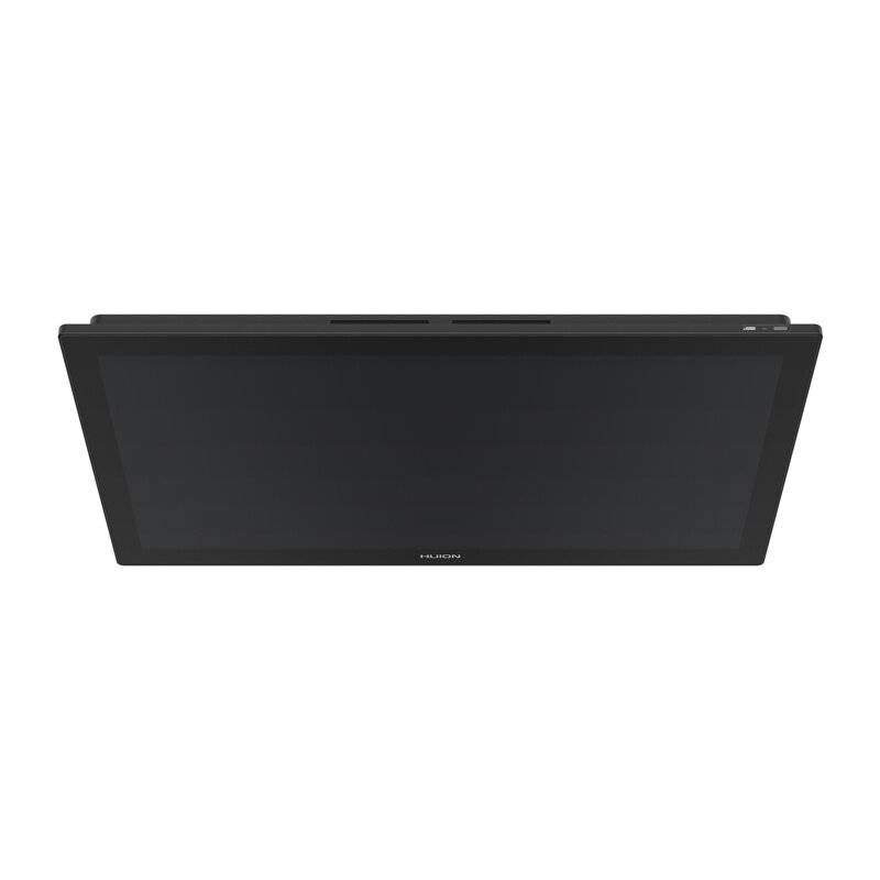 Huion Kamvas Pro 27 GT2701 Grafiktablett, 27 Zoll 4K UHD, 16384 Druckstufen, PenTech 4.0-0