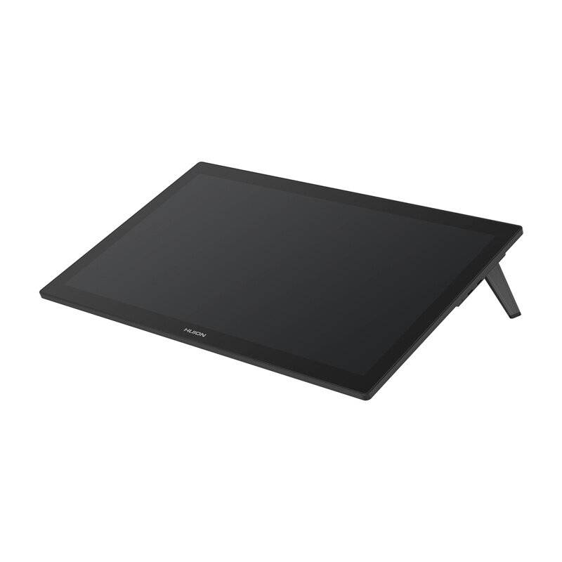 Huion Kamvas Pro 27 GT2701 Grafiktablett, 27 Zoll 4K UHD, 16384 Druckstufen, PenTech 4.0-1