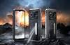 hotwav - Hyper 7S Yellow - HOTWAV Hyper 7S Smartphone (gelb)