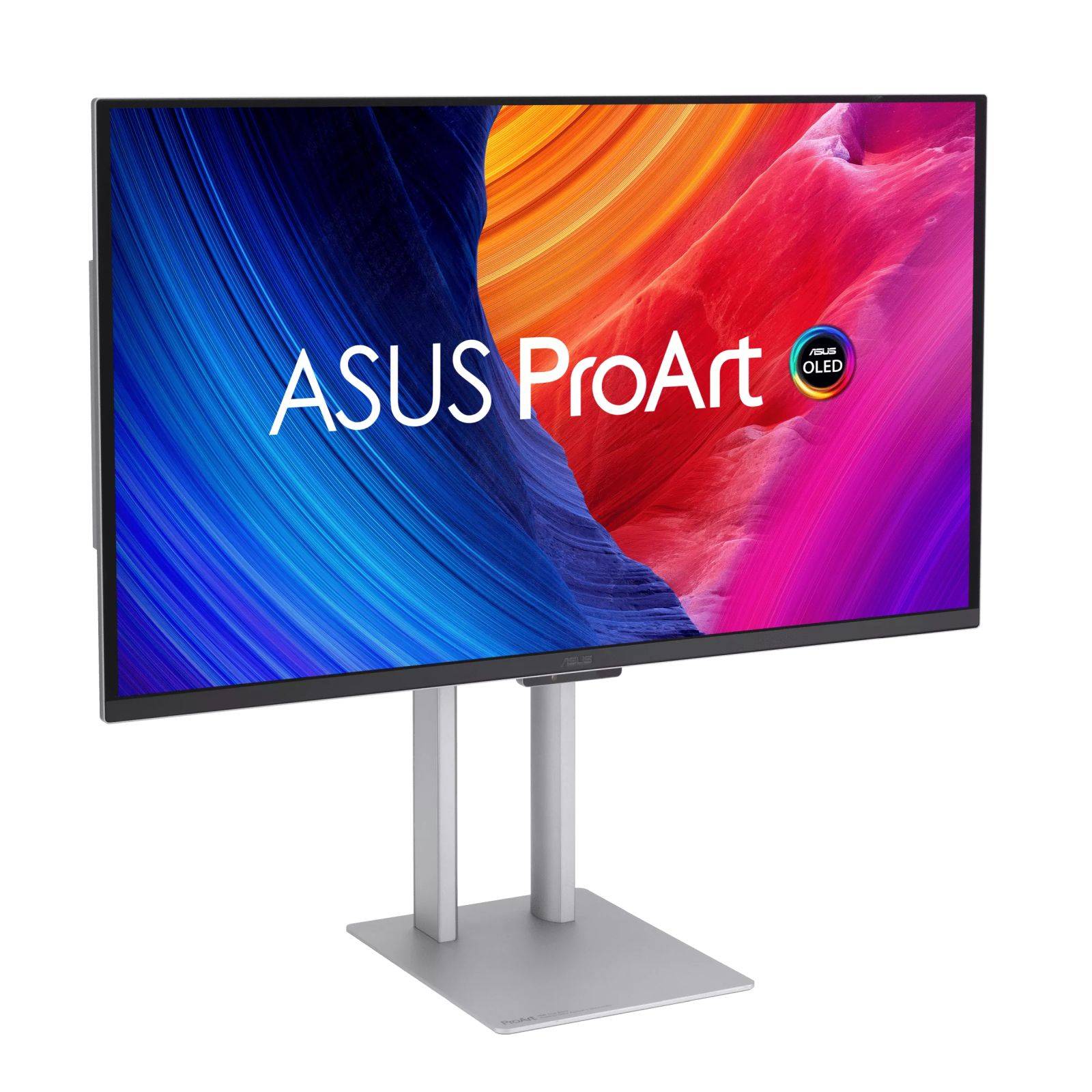 ASUS ProArt PA27UCDMR 27 Zoll - OLED Office Monitor 67,3cm (26,5"), 4K Ultra-HD,-3