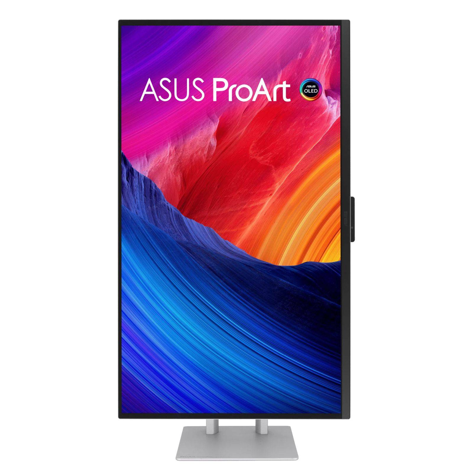 ASUS ProArt PA27UCDMR 27 Zoll - OLED Office Monitor 67,3cm (26,5"), 4K Ultra-HD,-4
