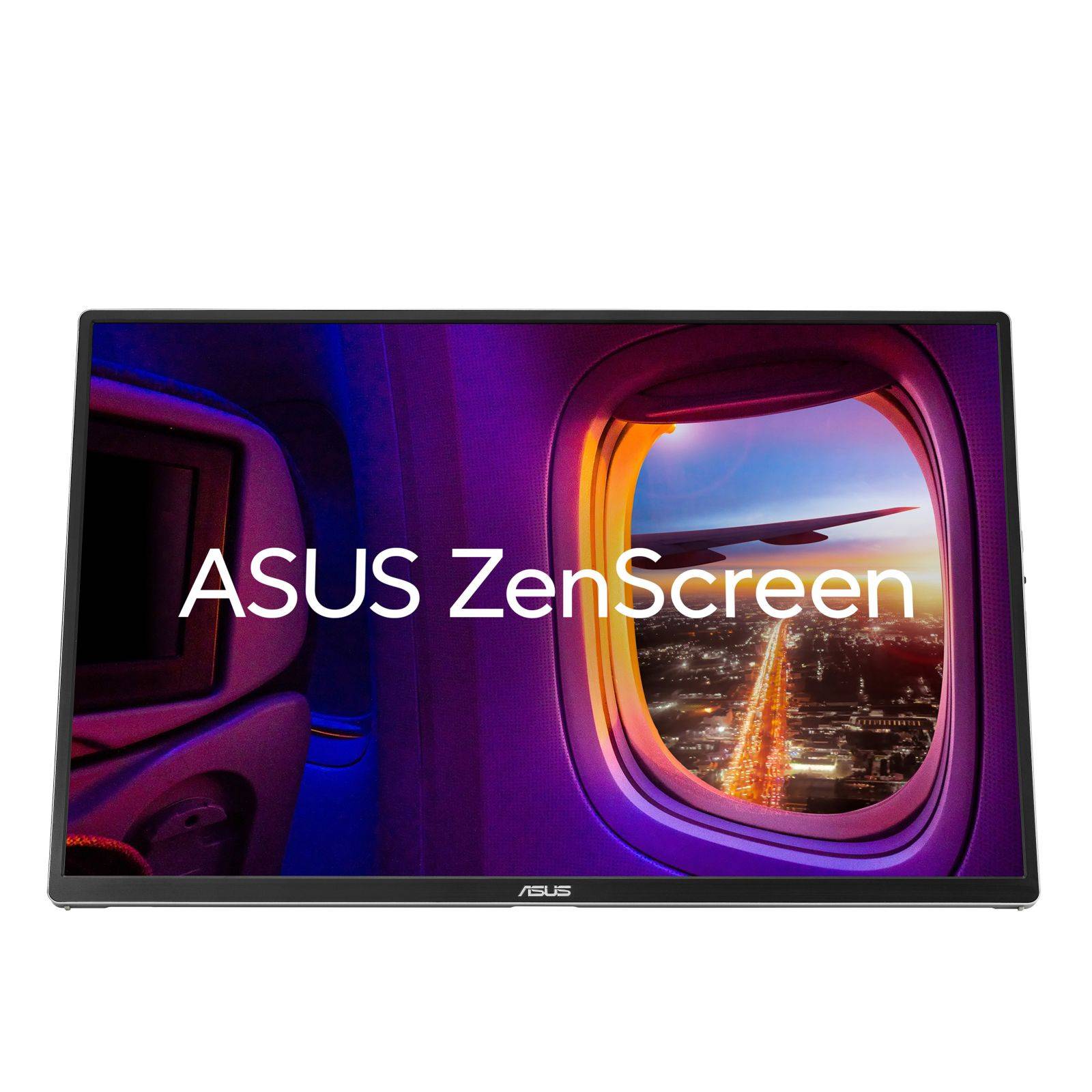 ASUS ZenScreen MQ16FC - OLED-Monitor - 40 cm (16")tragbar - 1920 x 1200 Full HD-2