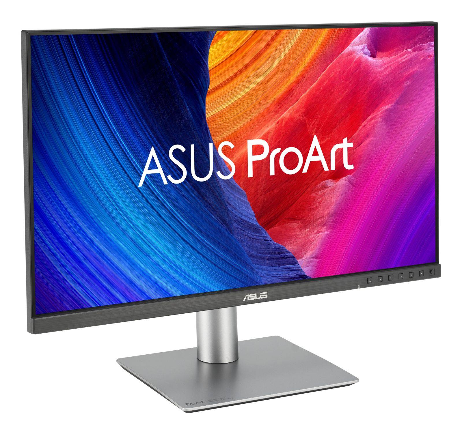 ASUS ProArt PA278CGRV, 68,6 cm (27"), 2560 x 1440 Pixel, Wide Quad HD, LCD, 5 ms, Silber-4