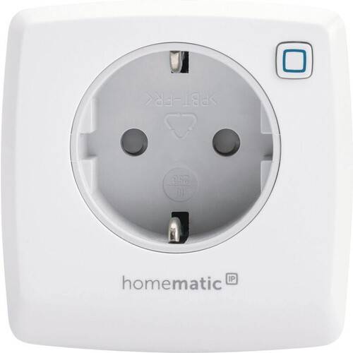 157337A0 EQ-3 Homematic Homematic IP Schalt-Mess-Steckdose-0