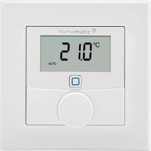 143159A0 EQ-3 Homematic Homematic IP Wandthermostat mit Luftfeuchtigkeitssen-0