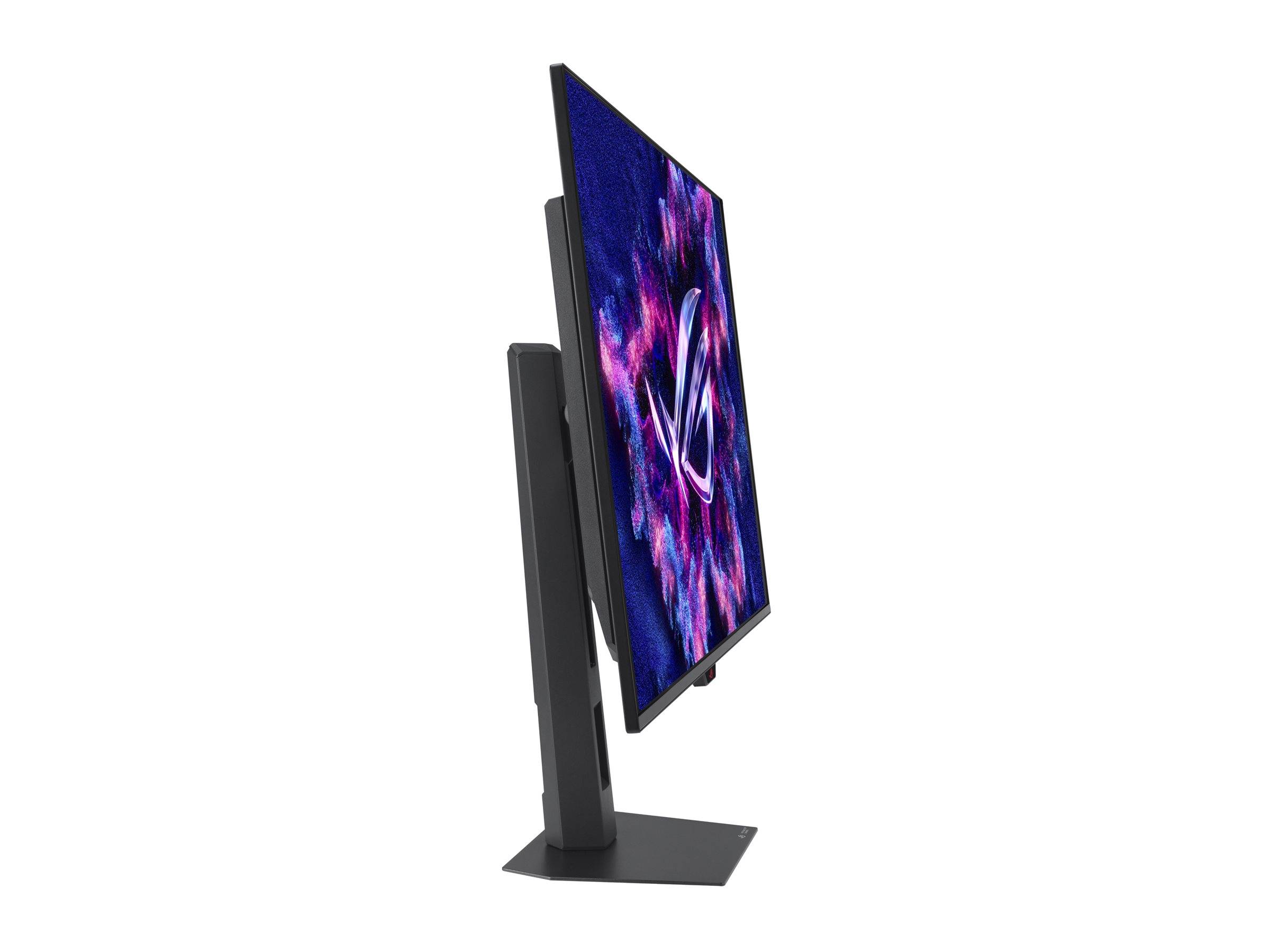ASUS ROG Strix XG32UQWMS OLED-Monitor Gaming 81.3 cm 32 Zoll 3840 x 2160 4K @ 240 Hz 1500 cd/m² 1500000:1 DisplayHDR-2