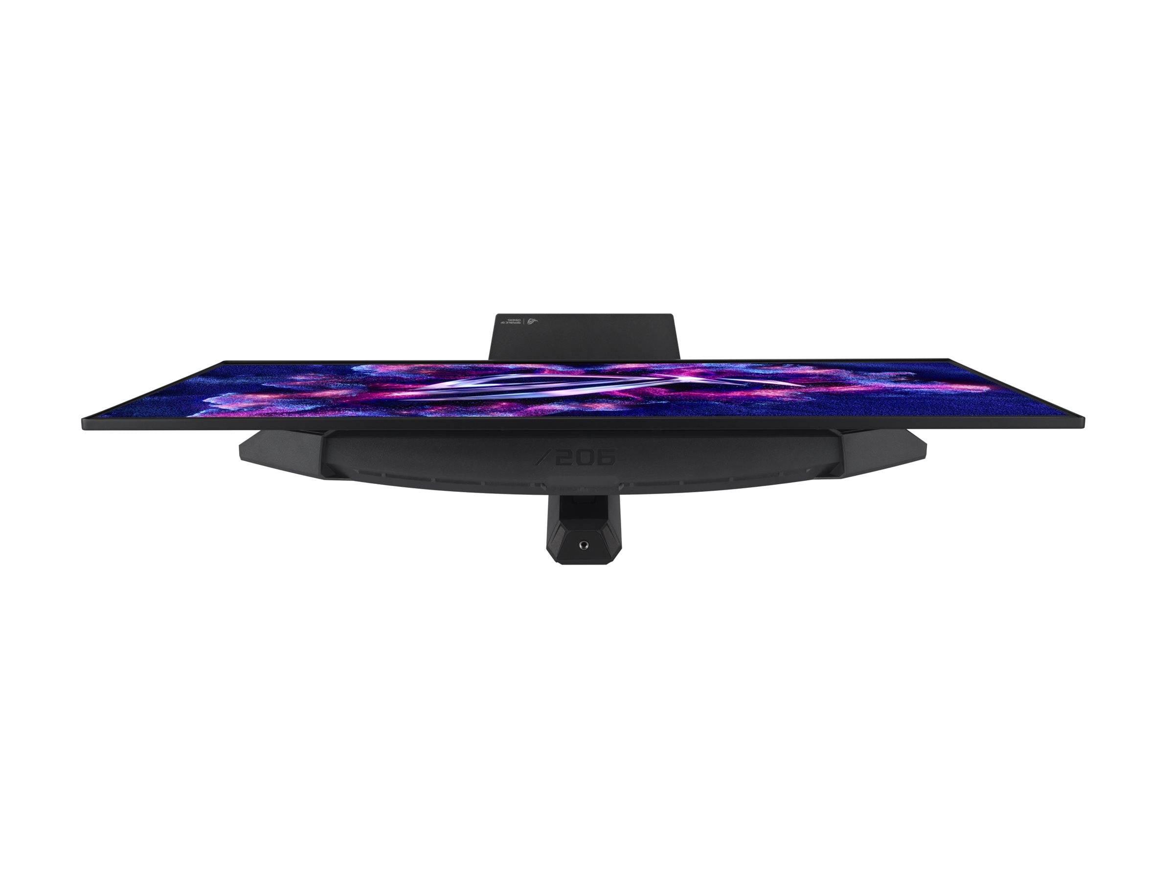ASUS ROG Strix XG32UQWMS OLED-Monitor Gaming 81.3 cm 32 Zoll 3840 x 2160 4K @ 240 Hz 1500 cd/m² 1500000:1 DisplayHDR-3