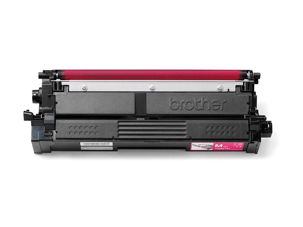 Brother TN627M - Ultra Jumbo - Magenta - original-2