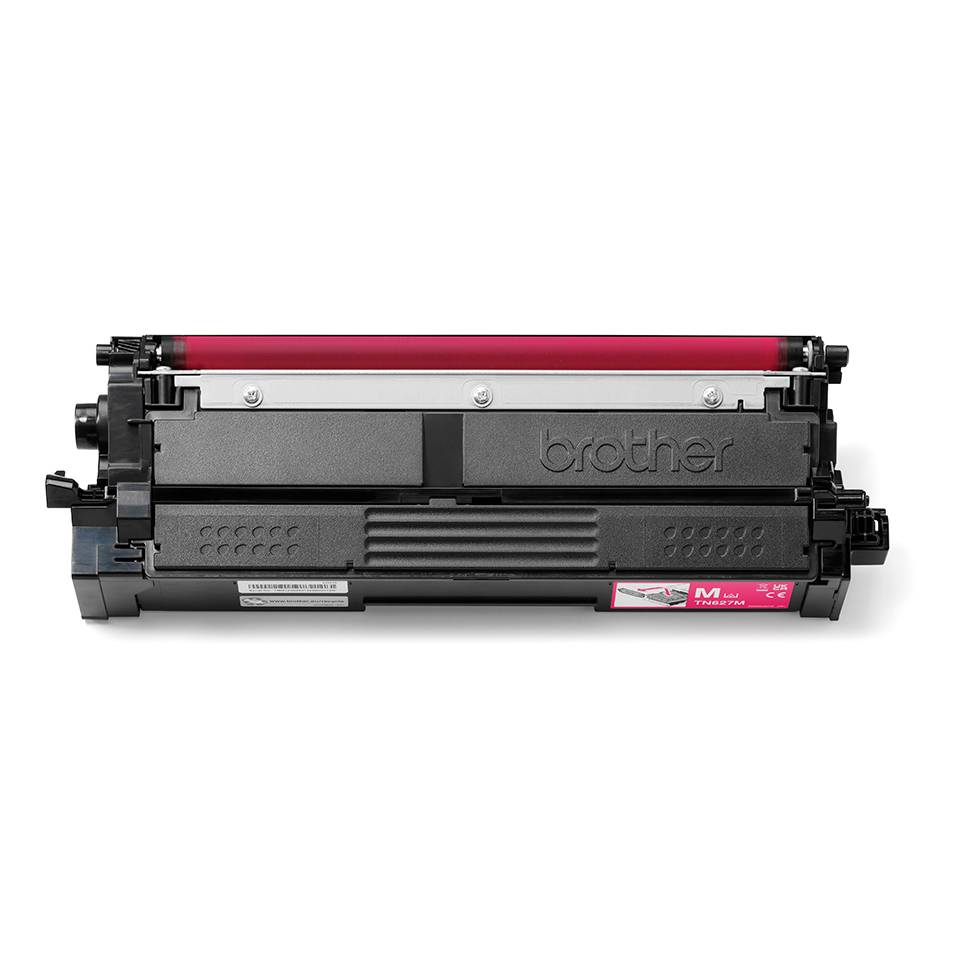 Brother TN627M - Ultra Jumbo - Magenta - original-3