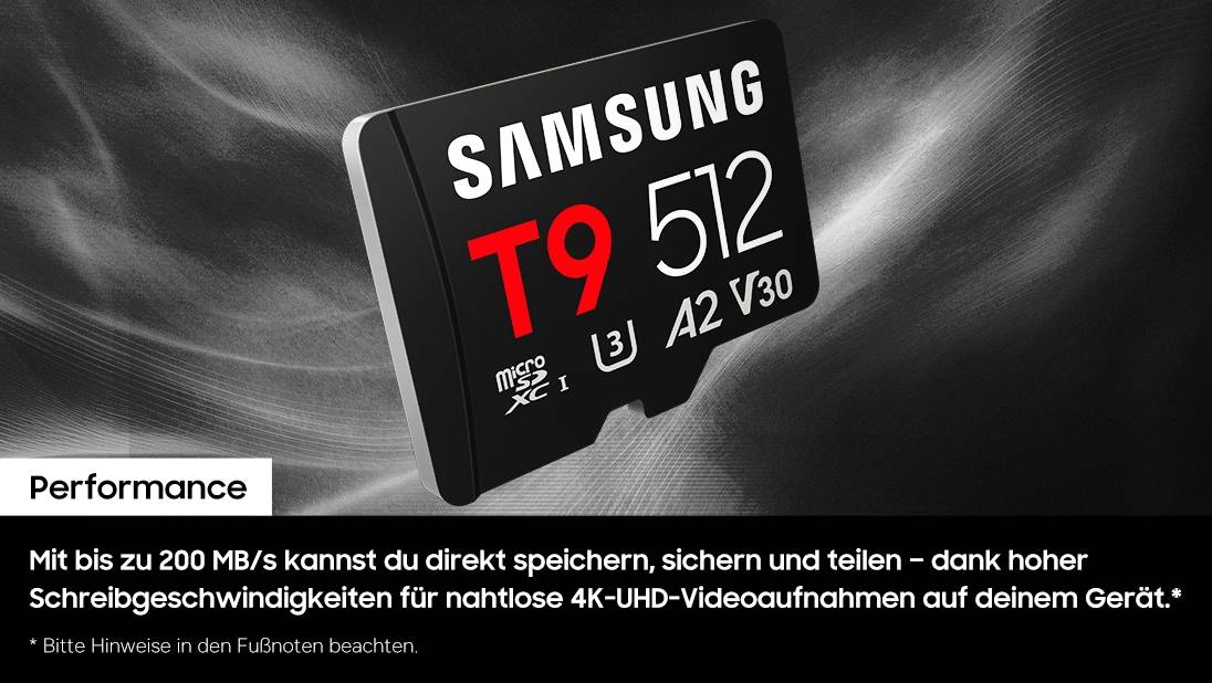 T9 MB-MH128T - Flash-Speicherkarte-4