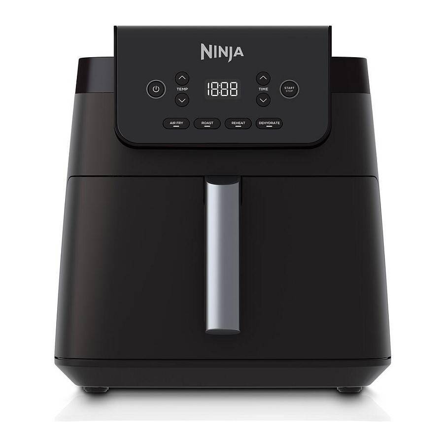 Ninja AF170EU fryer Home & Living Haushaltskleingeräte Heißluftfritteusen-0