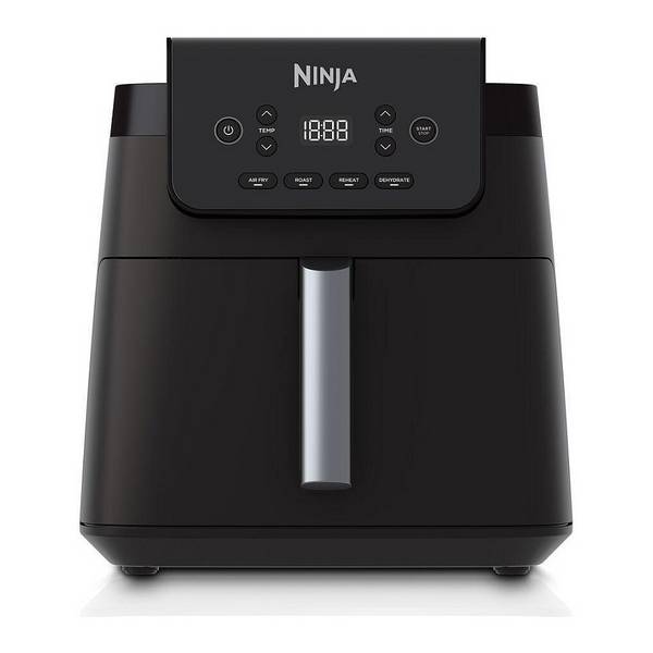 Ninja AF170EU fryer Home & Living Haushaltskleingeräte Heißluftfritteusen