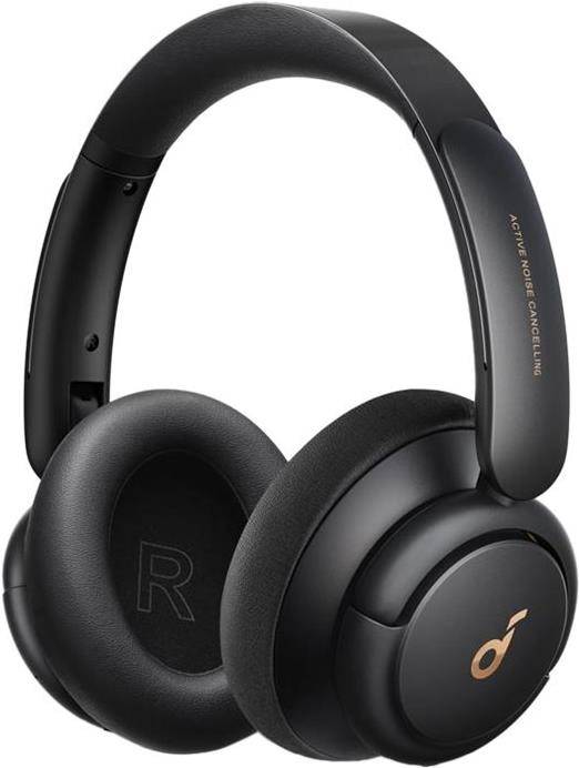 Anker Innovations Soundcore Life Q30 Kopfhörer mit Mikrofon ohrumschließend Bluetooth kabellos aktive-0