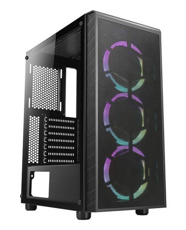 AZZA Prime ATX without Black - Midi/Minitower - ATX