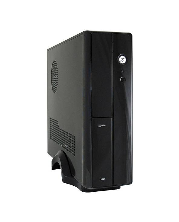 LC-Power LC-1400mi - SFF - micro ATX 300 Watt (SFX12V 3.21)-0