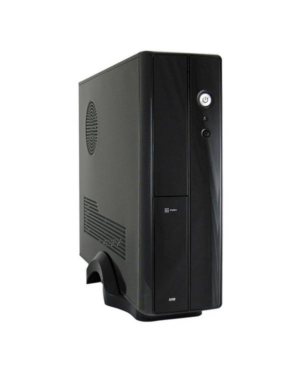 LC-Power LC-1400mi - SFF - micro ATX 300 Watt (SFX12V 3.21)