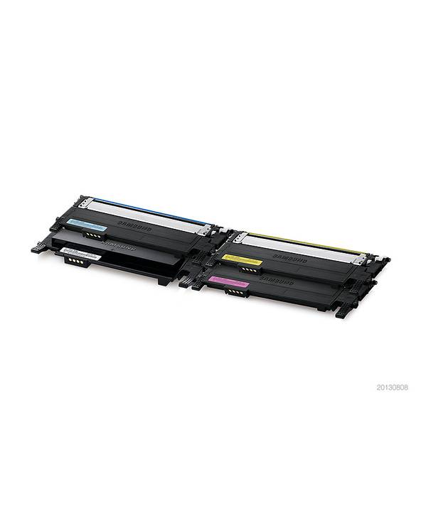 Original Rainbow Kit für SAMSUNG CLP365/CLX-3305, Value Pack (4206316)-1